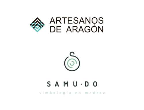 Samu-Do ya es miembro de la Asociación de Artesanos de Aragón